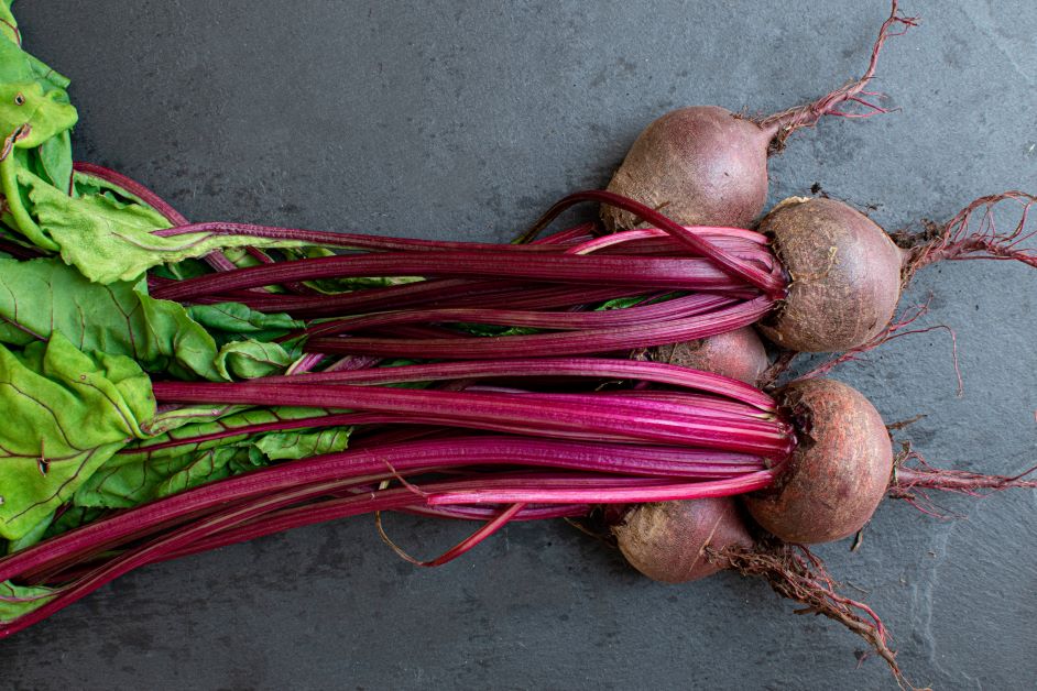 do beets grow in florida?