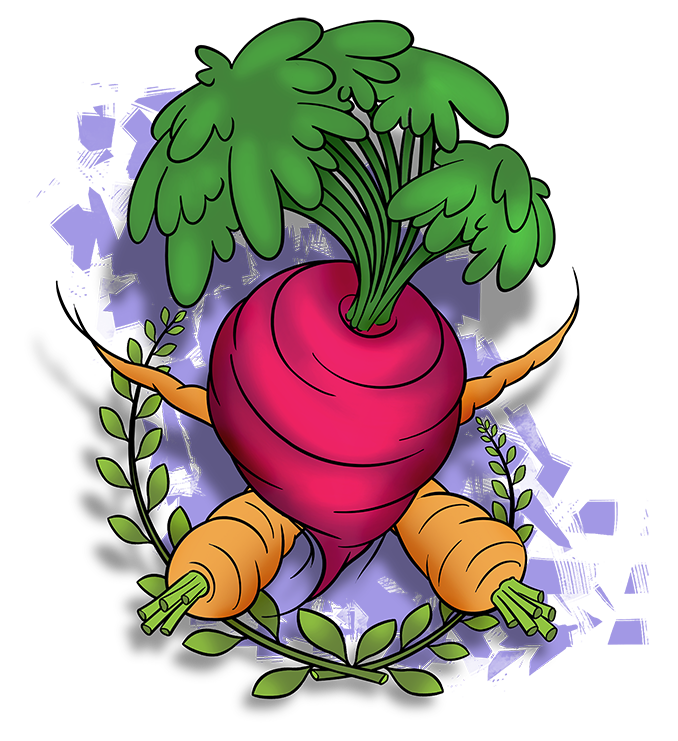 offbeet-gardener logo